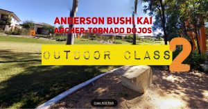 ABK Karate Outdoor Class 2 @ Fitzgibbon | Fitzgibbon | Queensland | Australia