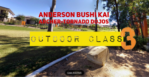 ABK Karate Outdoor Class 3 @ Fitzgibbon | Fitzgibbon | Queensland | Australia
