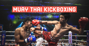 ABK Muay Thai Kickboxing @ Spinning Dragon Fight Club | Bracken Ridge | Queensland | Australia