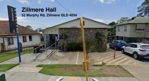 ABK Karate Training @ Zillmere Hall @ Zillmere Hall | Zillmere | Queensland | Australia